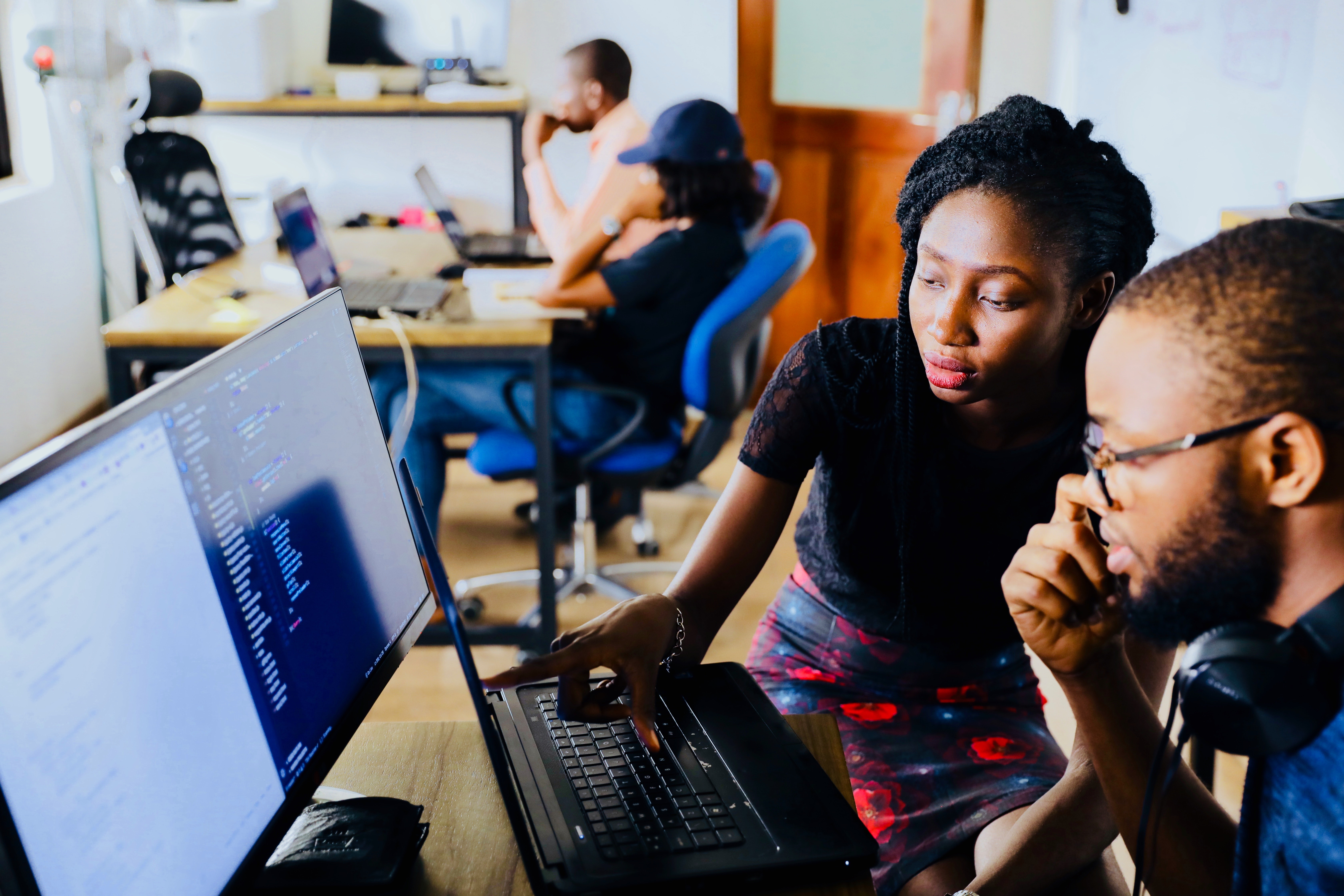 A-Vibe Web Development Hub